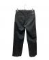 WACKO MARIA (ワコマリア) Dickies (ディッキーズ) PLEATED TROUSERS チノパン ブラック サイズ:S：16000円