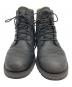 Timberland (ティンバーランド) Redwood Falls Mid Lace Up Waterproof Boots レースアップブーツ ブラック サイズ:28.5：7000円