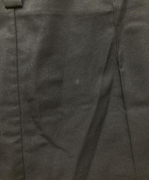 JIL SANDER（ジルサンダー）JIL SANDER (ジルサンダー) プリーツスカート ブラック サイズ:36の古着・服飾アイテム