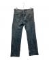 COMME des GARCONS HOMME (コムデギャルソン オム) デニムパンツ ブルー サイズ:M：8000円