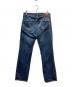 JUNYA WATANABE CdG MAN eYe COMME des GARCONS JUNYAWATANABE MAN LEVI'S (リーバイス) デニムパンツ ブルー サイズ:S：7000円