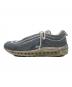 NIKE COMME des GARCONS HOMME PLUS (コムデギャルソンオムプリュス) Air Max 97 Glacier Grey ローカットスニーカー 	DX6932-001 ホワイト×ブルー サイズ:27cm：5000円