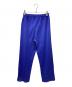 A-POC ABLE ISSEY MIYAKE (エイポック エイブル イッセイ ミヤケ) プリーツパンツ ネイビー サイズ:SIZE Free：6000円
