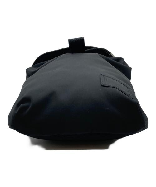PORTER（ポーター）PORTER (ポーター) モーション ショルダーバッグ ブラックの古着・服飾アイテム