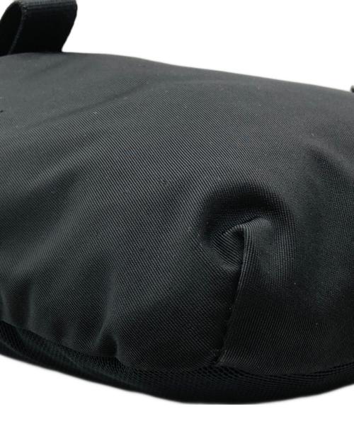 PORTER（ポーター）PORTER (ポーター) モーション ショルダーバッグ ブラックの古着・服飾アイテム