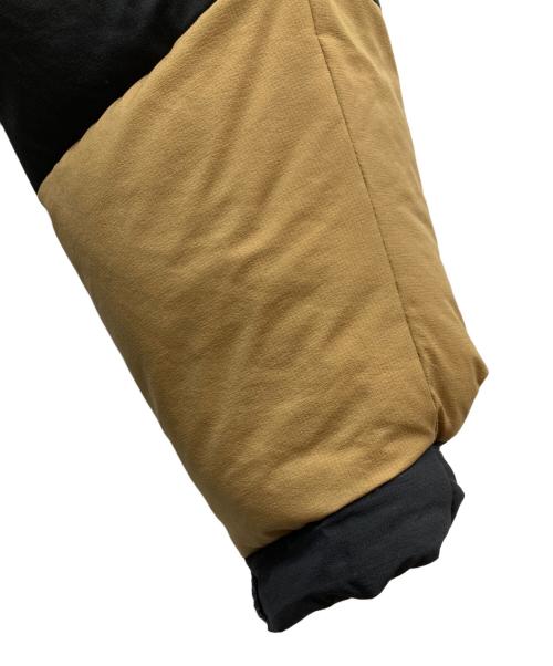 THE NORTH FACE（ザ ノース フェイス）THE NORTH FACE (ザ ノース フェイス) バルトロライトジャケット ブラウン×ブラック サイズ:Mの古着・服飾アイテム