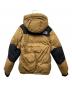 THE NORTH FACE (ザ ノース フェイス) バルトロライトジャケット ブラウン×ブラック サイズ:M：26000円