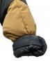 中古・古着 THE NORTH FACE (ザ ノース フェイス) バルトロライトジャケット ブラウン×ブラック サイズ:M：26000円