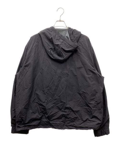 Patagonia（パタゴニア）Patagonia (パタゴニア) イスマス・ユーティリティ・ジャケット ネイビー サイズ:XXLの古着・服飾アイテム