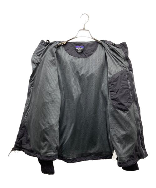 Patagonia（パタゴニア）Patagonia (パタゴニア) イスマス・ユーティリティ・ジャケット ネイビー サイズ:XXLの古着・服飾アイテム