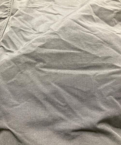 Patagonia（パタゴニア）Patagonia (パタゴニア) イスマス・ユーティリティ・ジャケット ネイビー サイズ:XXLの古着・服飾アイテム
