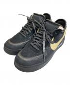 NIKE×OFFWHITEナイキ×オフホワイト）の古着「Air Force 1 Low 