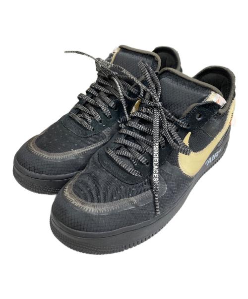 NIKE（ナイキ）NIKE (ナイキ) OFFWHITE (オフホワイト) Air Force 1 Low 