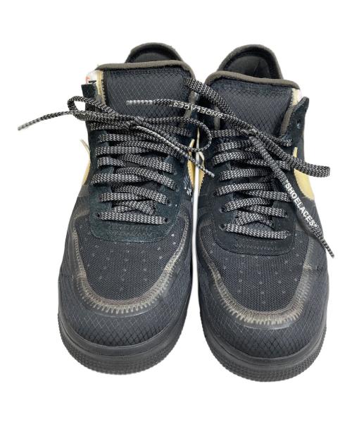 NIKE（ナイキ）NIKE (ナイキ) OFFWHITE (オフホワイト) Air Force 1 Low 