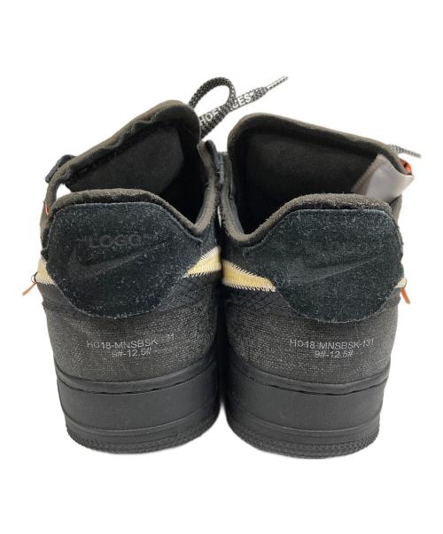 NIKE（ナイキ）NIKE (ナイキ) OFFWHITE (オフホワイト) Air Force 1 Low 