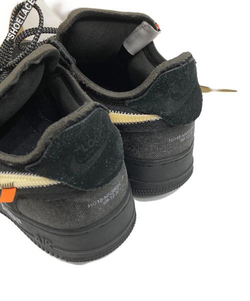 NIKE（ナイキ）NIKE (ナイキ) OFFWHITE (オフホワイト) Air Force 1 Low 