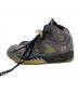 中古・古着 NIKE (ナイキ) OFF WHITE (オフホワイト) Air Jordan 5 