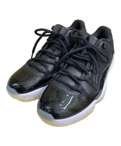 NIKE（ナイキ）NIKE (ナイキ) Air Jordan 11 Low 