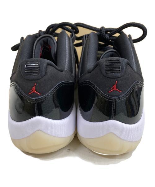 NIKE（ナイキ）NIKE (ナイキ) Air Jordan 11 Low 