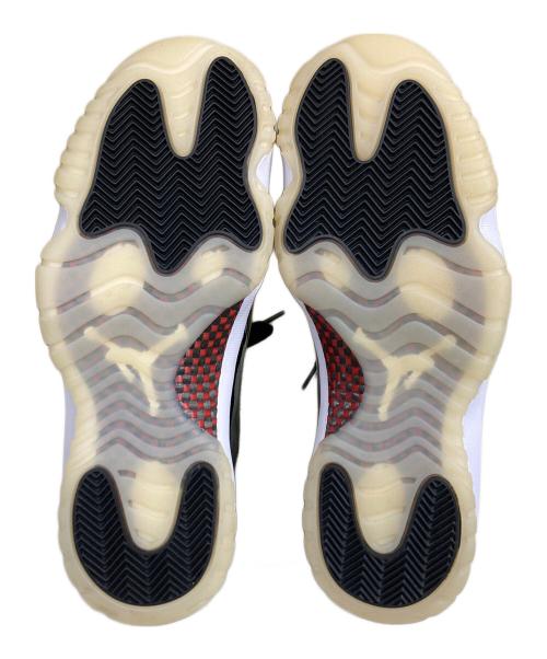NIKE（ナイキ）NIKE (ナイキ) Air Jordan 11 Low 