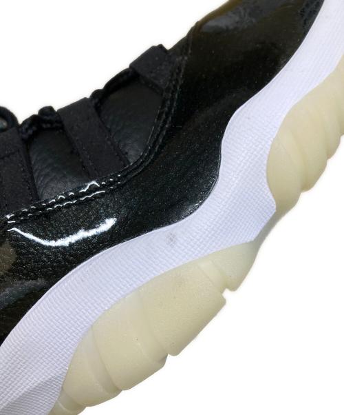 NIKE（ナイキ）NIKE (ナイキ) Air Jordan 11 Low 