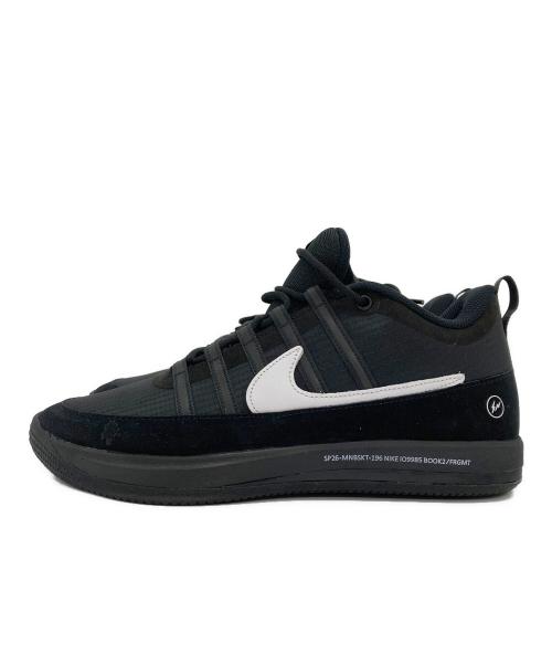 NIKE（ナイキ）NIKE (ナイキ) FRAGMENT DESIGN (フラグメントデザイン) Book 2 