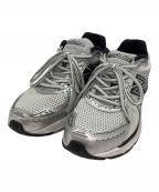 NEW BALANCEニューバランス）の古着「ローカットスニーカー」｜グレー