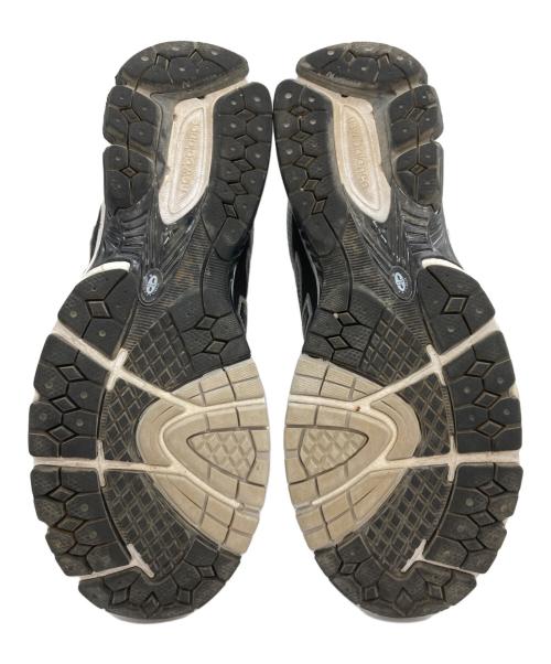 NEW BALANCE（ニューバランス）NEW BALANCE (ニューバランス) ローカットスニーカー グレー サイズ:28の古着・服飾アイテム