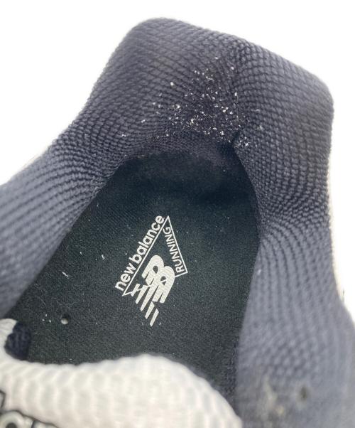NEW BALANCE（ニューバランス）NEW BALANCE (ニューバランス) ローカットスニーカー グレー サイズ:28の古着・服飾アイテム