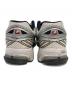中古・古着 NEW BALANCE (ニューバランス) ローカットスニーカー グレー サイズ:28：11000円