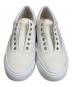 ORPHIC (オルフィック) UNION ローカットスニーカー アイボリー サイズ:SIZE 11：8000円