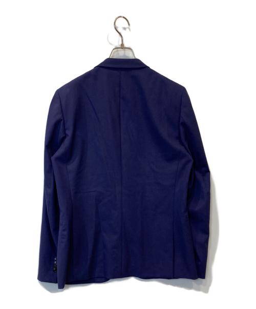 PAUL SMITH（ポールスミス）PAUL SMITH (ポールスミス) セットアップスーツ PM-SL-58288 ネイビー サイズ:Mの古着・服飾アイテム