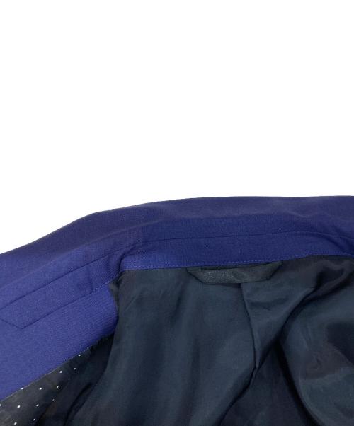 PAUL SMITH（ポールスミス）PAUL SMITH (ポールスミス) セットアップスーツ PM-SL-58288 ネイビー サイズ:Mの古着・服飾アイテム