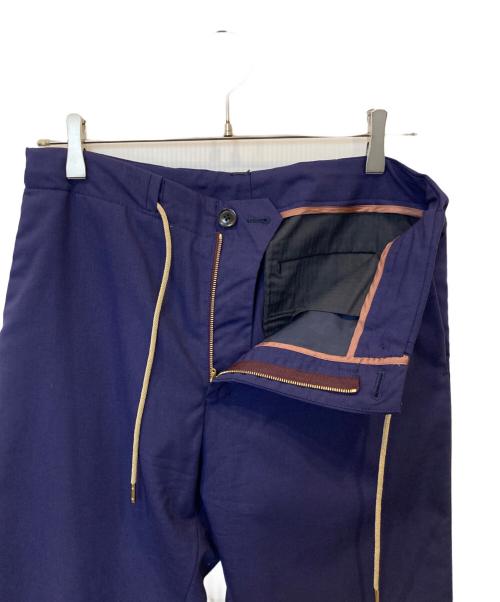PAUL SMITH（ポールスミス）PAUL SMITH (ポールスミス) セットアップスーツ PM-SL-58288 ネイビー サイズ:Mの古着・服飾アイテム