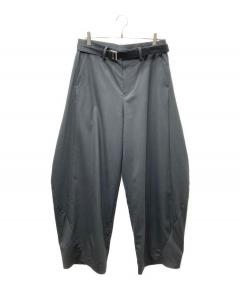 中古・古着通販】AURALEE (オーラリー) FINX MOLESKIN WIDE SHORTS