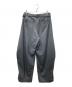 sacai (サカイ) Suiting Pants - GRAY 301 スイッチングパンツ グレー サイズ:SIZE 2：58000円