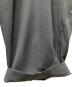 中古・古着 sacai (サカイ) Suiting Pants - GRAY 301 スイッチングパンツ グレー サイズ:SIZE 2：58000円