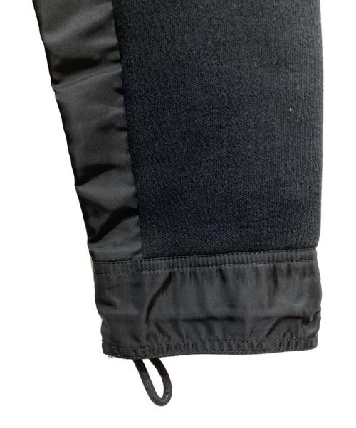 sacai（サカイ）sacai (サカイ) 18AW Sponge Sweat Hoodie スポンジスウェットパーカー ネイビー サイズ:SIZE 2の古着・服飾アイテム