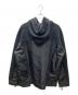 sacai (サカイ) 18AW Sponge Sweat Hoodie スポンジスウェットパーカー ネイビー サイズ:SIZE 2：21000円