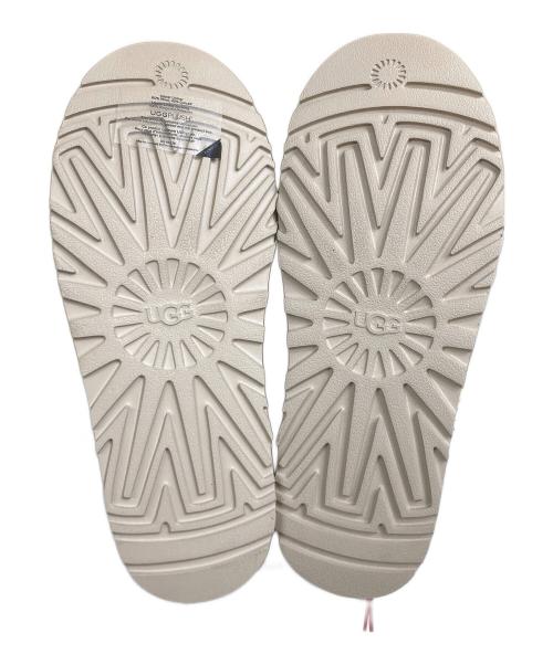 UGG（アグ）UGG (アグ) Liberaiders (リベレイダース) Campfire キャンプファイヤーブーツ ブラック サイズ:SIZE 27cmの古着・服飾アイテム