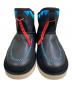 UGG (アグ) Liberaiders (リベレイダース) Campfire キャンプファイヤーブーツ ブラック サイズ:SIZE 27cm：18000円