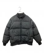 THE NORTHFACE PURPLELABELザ・ノースフェイス パープルレーベル）の古着「65/35 Field Down Jacket」｜ブラック