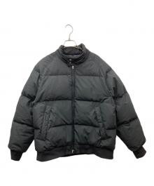 THE NORTHFACE PURPLELABEL（ザ・ノースフェイス パープルレーベル）の古着「65/35 Field Down Jacket」｜ブラック