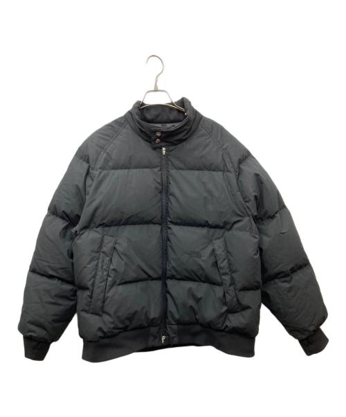 THE NORTHFACE PURPLELABEL（ザ・ノースフェイス パープルレーベル）THE NORTHFACE PURPLELABEL (ザ・ノースフェイス パープルレーベル) 65/35 Field Down Jacket ブラック サイズ:Mの古着・服飾アイテム