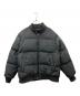 THE NORTHFACE PURPLELABEL（ザ・ノースフェイス パープルレーベル）の古着「65/35 Field Down Jacket」｜ブラック
