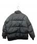 THE NORTHFACE PURPLELABEL (ザ・ノースフェイス パープルレーベル) 65/35 Field Down Jacket ブラック サイズ:M：23000円