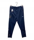 F.C.R.B.エフシーレアルブリストル）の古着「TRAINING PANTS 19SS」｜ネイビー