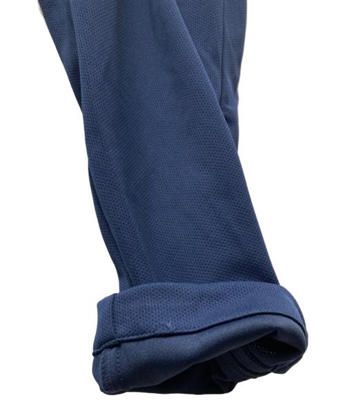 F.C.R.B.（エフシーレアルブリストル）F.C.R.B. (エフシーレアルブリストル) TRAINING PANTS 19SS ネイビー サイズ:Mの古着・服飾アイテム