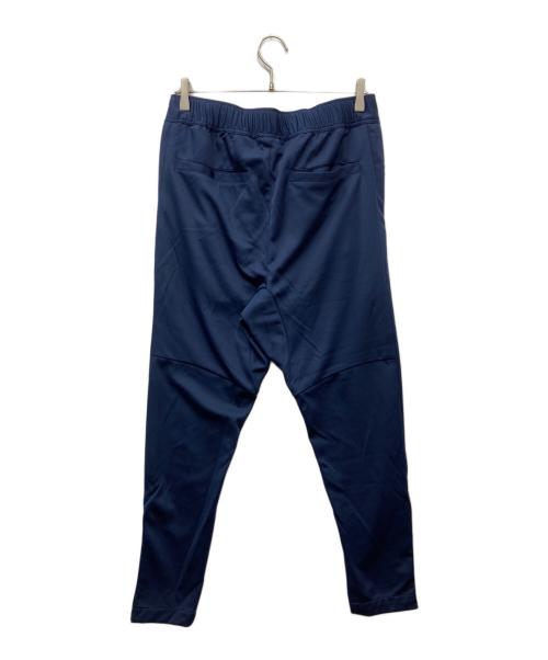 F.C.R.B.（エフシーレアルブリストル）F.C.R.B. (エフシーレアルブリストル) TRAINING PANTS 19SS ネイビー サイズ:Mの古着・服飾アイテム