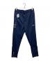 F.C.R.B.（エフシーレアルブリストル）の古着「TRAINING PANTS 19SS」｜ネイビー